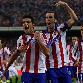 Soy 100% Azulcrema & Fan De @Raul_Jimenez Me encanta Publicar Cosas Del Club & De Raul
