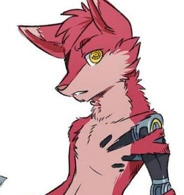 I be Foxy the Pirate!! I be the worst bot of them all!! The king! #Taken by @ChicaChicken005 #FirstMate @ScaryNightwatch