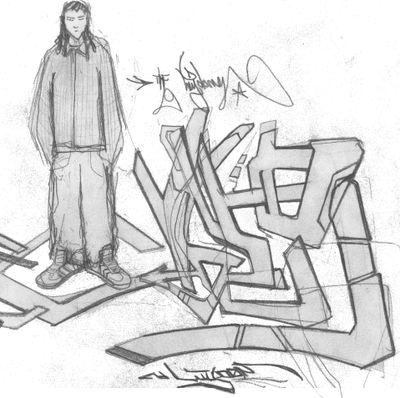 Rock, Graffiti, Yonki, Hip-Hop, Stoner, Arquitectura.