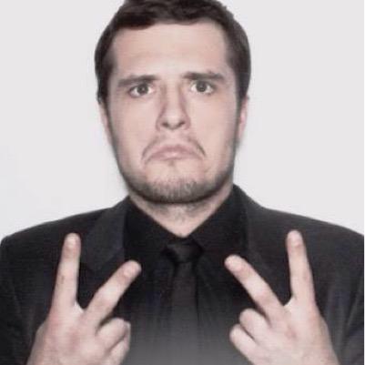 Some guy, from Brazil, who loves Josh Hutcherson! since: 11/09/11