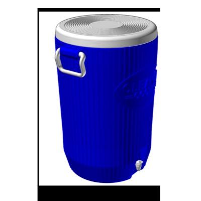 The new way to drink water from a cooler. Video coming soon...