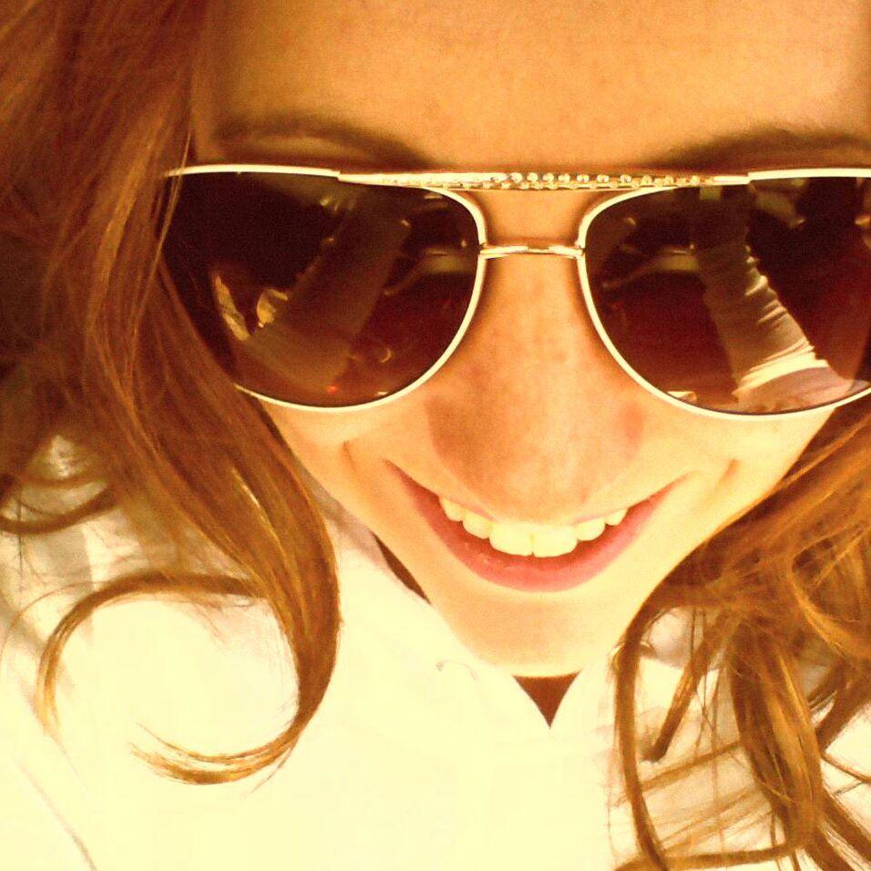 I am an up and coming artist who is here to take over the World! Hehe!