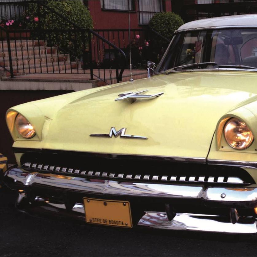 automercury55's profile picture. ¡Un auto original para un día especial! Vehículo disponible para todo tipo de eventos en Bogotá y alrededores.