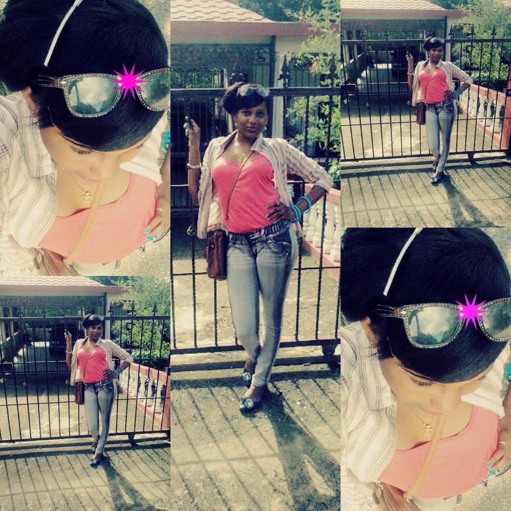 ClaritzaaPerez's profile picture. Diseñadora grafica, estilista y coordinadora en danza cristiana