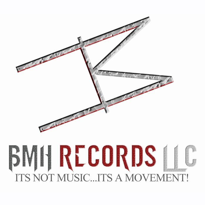 CEO Of BMH RECORDS Mananged @iamRazah, Worked With @MeekMill, @GillieDaKid and Much More Contact 716-562-6473 For Bookings, Features, etc.