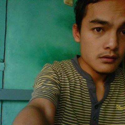 Be your self