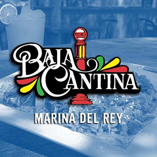 Official Twitter of The Original Baja Cantina in Marina Del Rey, CA. Established in 1975. 311 Washington Blvd. #BajaCantina - Phone: 310-821-BAJA