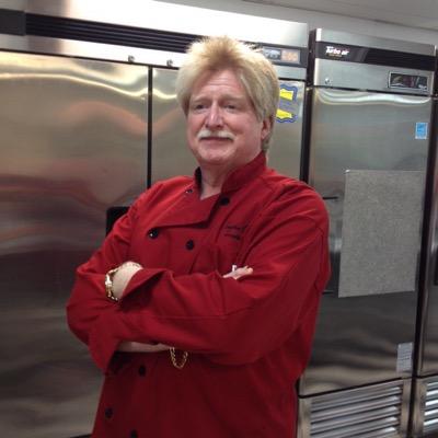 Chef/Proprietor Rock Star Grille, Old Mill Cafe