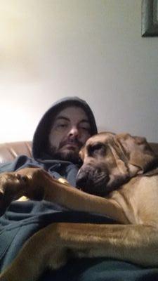 duigod355's profile picture. 