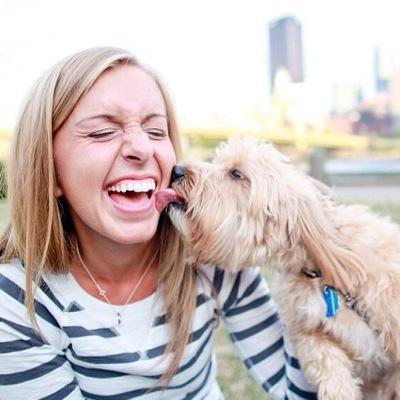 dog momma • teacher • traveler • fittness addict • lover of all things pittsburgh :)