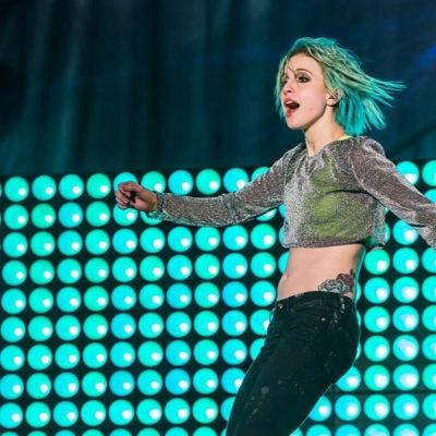 paramarami1's profile picture. grind grind. a beautiful day to work it out