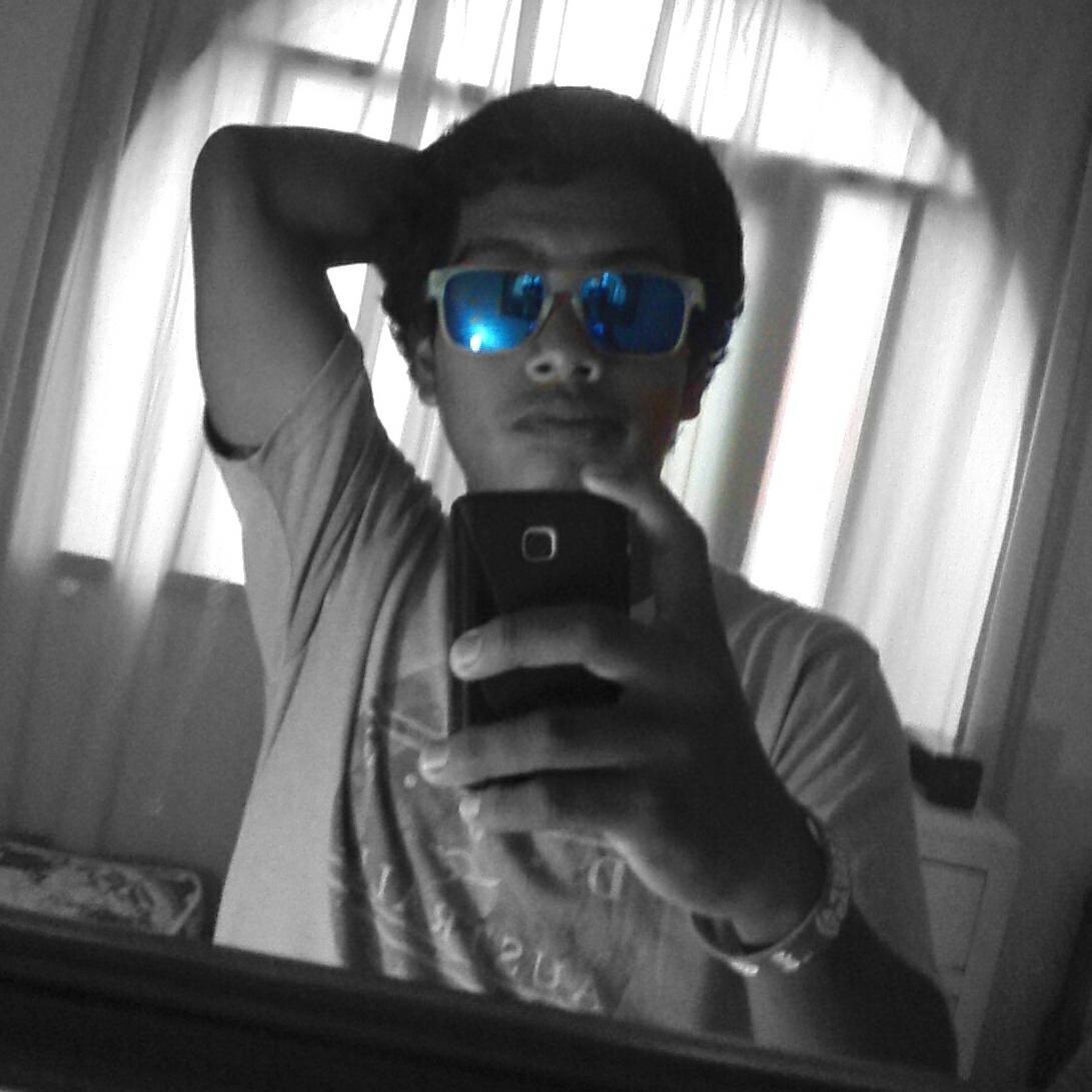 just have a good time