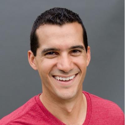 Doctor Raul Serrano Chiropractor and Clinic Director at Ignite Chiropractic & Wellness in Palm Harbor, FL.