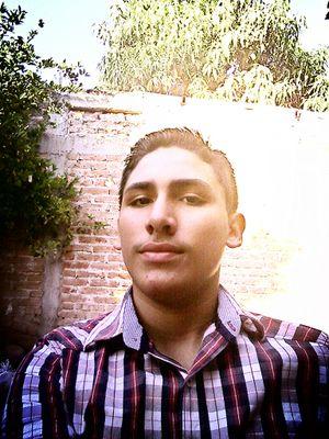 ALDOBelt's profile picture. Joven estudiante amante de la musica