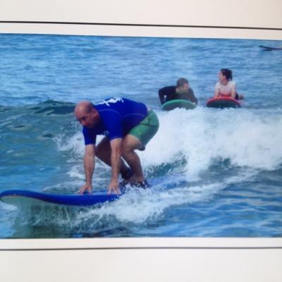 BobLeeCFA's profile picture. Retired Chief Equity Strategist