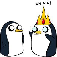 Hi my name Alejandro and i love penguins!!!Also i like Attack on Titan!!!!