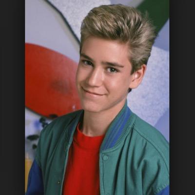 Tweeting the best quotes without Mr. Belding knowing