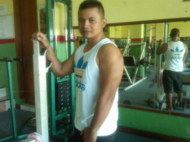 Disiplin Harga Mati..