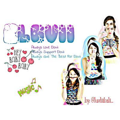 Official Luvlii From Bali || Always support Elovii || Resmi by? CekFav! || Followed (1/3) Mention (1/3)|| 19Okt'14 || Enjoy With 1own and 2adm^^