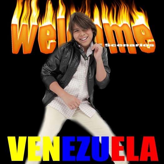 Club Oficial de fans de Guillermo Romo de la #AcademiaKids @GuillermoRc_ #Believer #KinGuillers