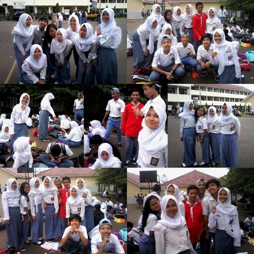 X SCIENCE ONE. YUNANI KUNO. FOLLOWERS MISS EKA.✌