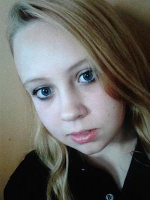 kmansell0723's profile picture. Fear is what stops us. but if you never face it. it will never go away