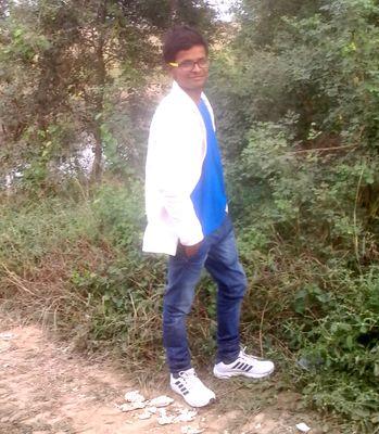 I am students