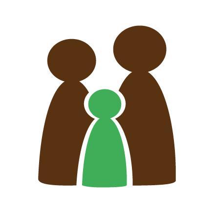 Trabajamos de manera integral junto a familias en situación de pobreza construyendo oportunidades para que puedan progresar.