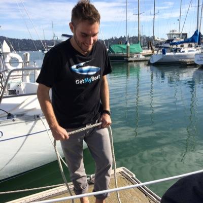 @GetMyBoat is the world's largest watercraft rental and charter marketplace. Go Ahead, Make Waves.