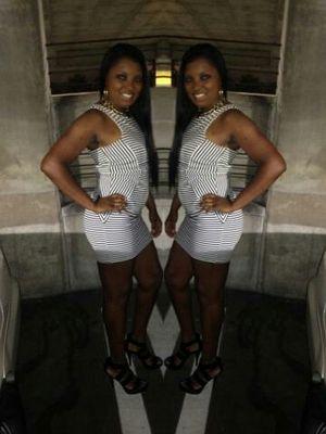 DaPerfectBitch's profile picture. IG: @msperfect89 snapchat: FutureNurse Davis  *I ball like there is 10 of me, swea to God its just 1 of me*