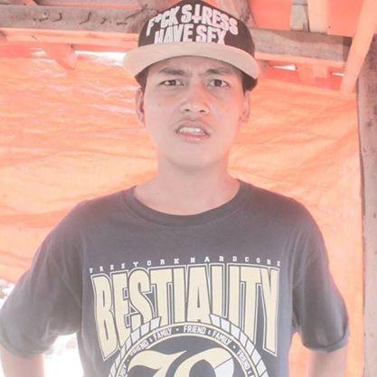 cikarang siliwangi city hardcore - beatdown