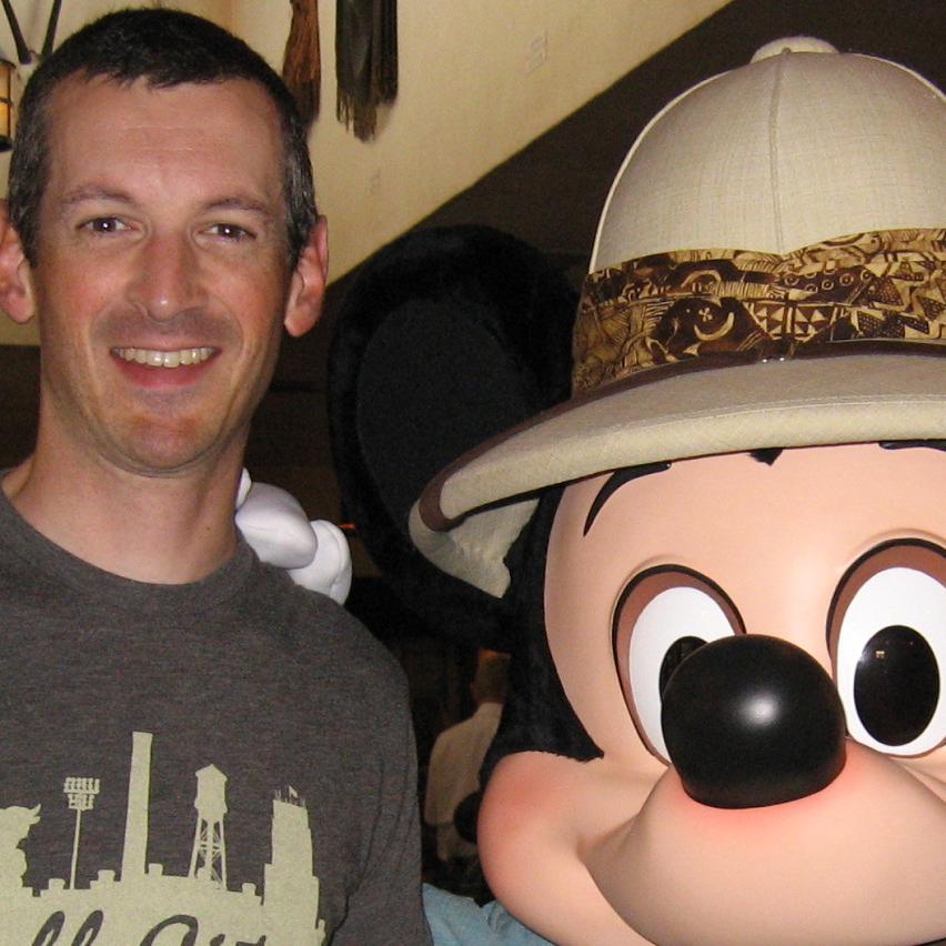 JonStrack's profile picture. Working, biking, and loving living in the Bull City.  I like maps.