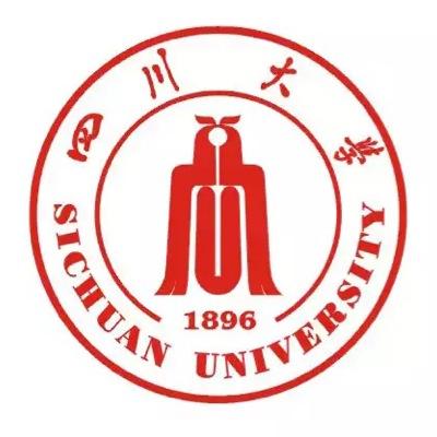 Sichuan University, directly under the Ministry of education of the people's Republic of China. It is a comprehensive national key university.