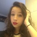 Amber Linton - @galaxykittycat - Twitter