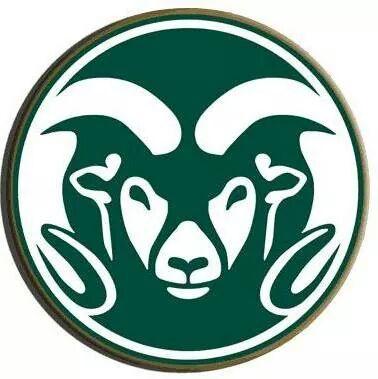 Mom, Wife, CSU Ram