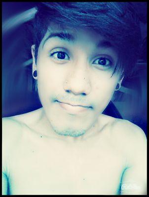 foxxdark21's profile picture. Foxx mau