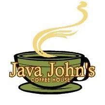 Java John's Coffee House.