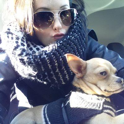 Cassbou101's profile picture. 