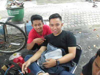 semangat