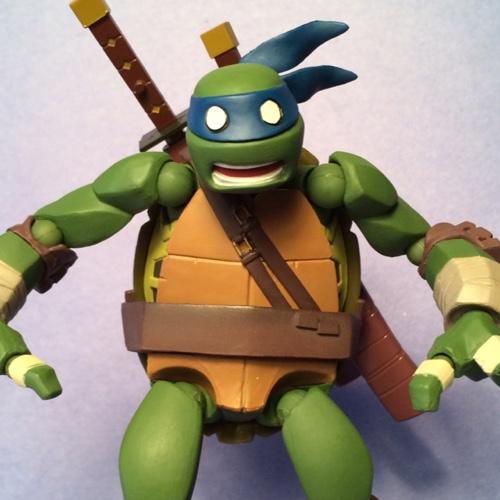 dp_toypics's profile picture. My action figure collection, and other related goodies. Huge fan of the TMNT, DC Universe, DBZ, and Nintendo. All photos taken w/ iPhone 5s.
