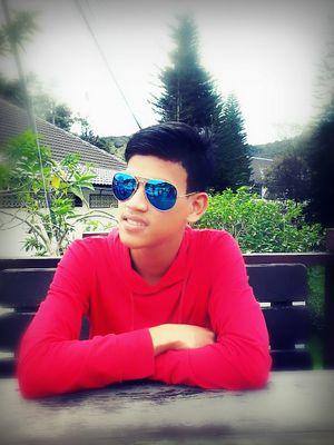 MOHAMMAD BIN MAT AROF 13 OGOS 1997 WECHAT :abey_ganu