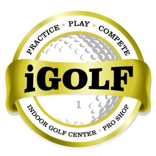 iGolf Pembroke is New England's premier indoor golf super store. Featuring 5 of HD Golf's state of the art full swing simulators, full bar, proshop, and more.