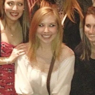 LiziMes's profile picture. 