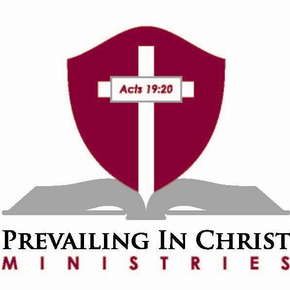 Welcome to the Prevailing Word Church. So mightily grew the word of God and prevailed. (Acts 19:20). Sunday Worship 9:45a, Tuesday Bible Study 7:00p