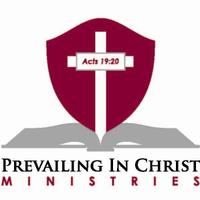 Prevailing In Christ (@weareprevailing) 's Twitter Profile