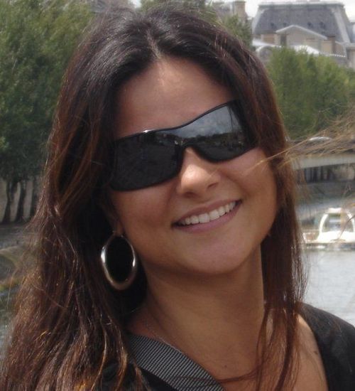 fgramacho's profile picture. Arquiteta & Urbanista