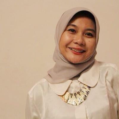 arah kakinya tak bisa diam | tidak peka | agak galak