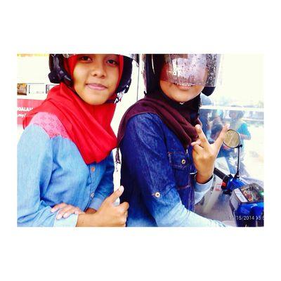 Hαi | Syirαh 15 kulim | Wechαt/keding65 | Fαcebook/Aquw Syirαh | Thanks Follow ツ