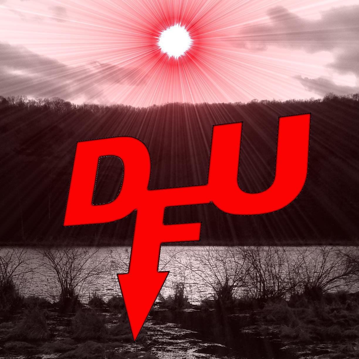 Don't Float Up! is a Heavy Metal/ Metalcore band from Scarsdale, NY 
http://t.co/5gWKAziQCa