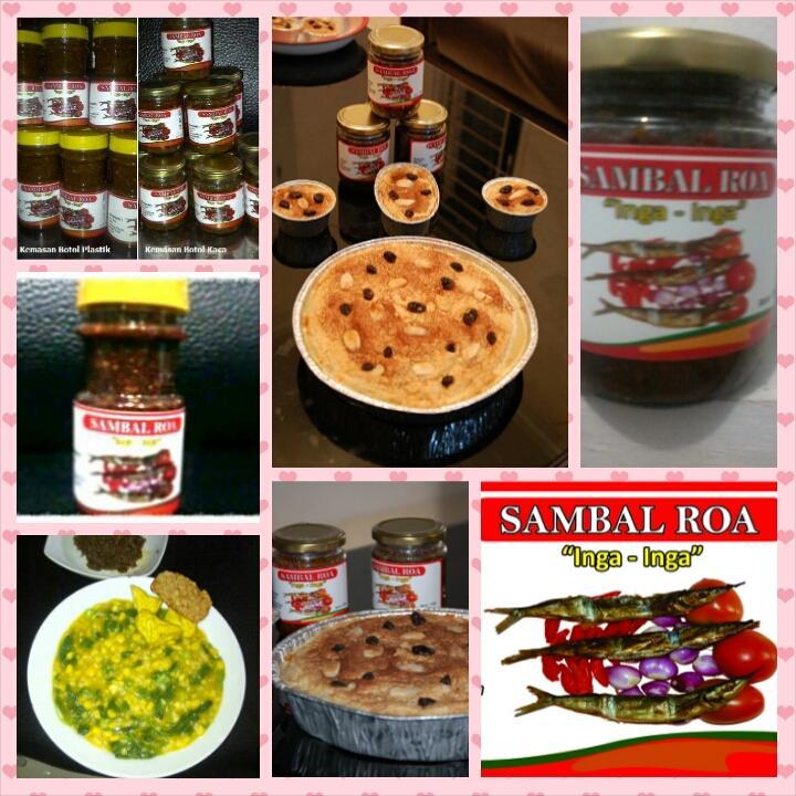 sambalroa14's profile picture. Sambal Roa Inga-Inga